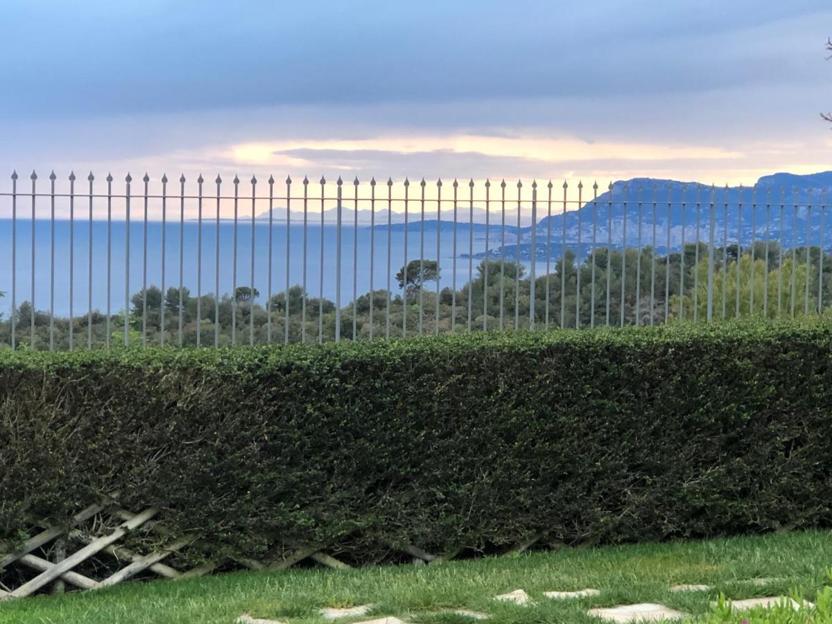 Villa Montefontane Camporosso  Exteriér fotografie