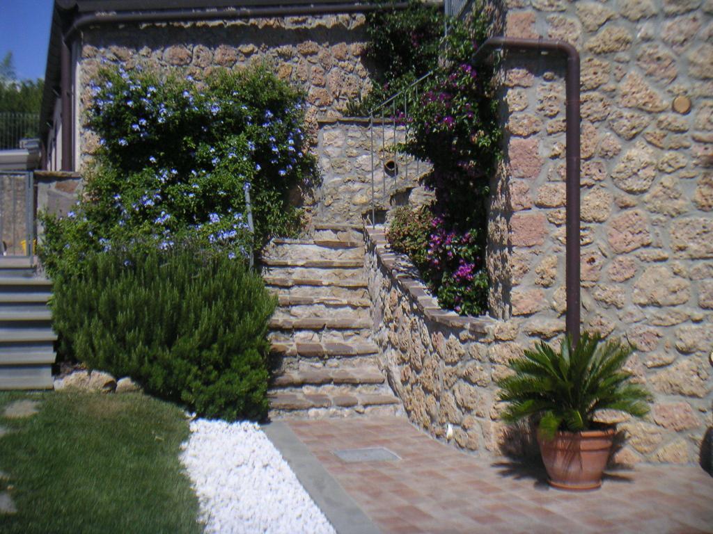 Villa Montefontane Camporosso  Pokoj fotografie