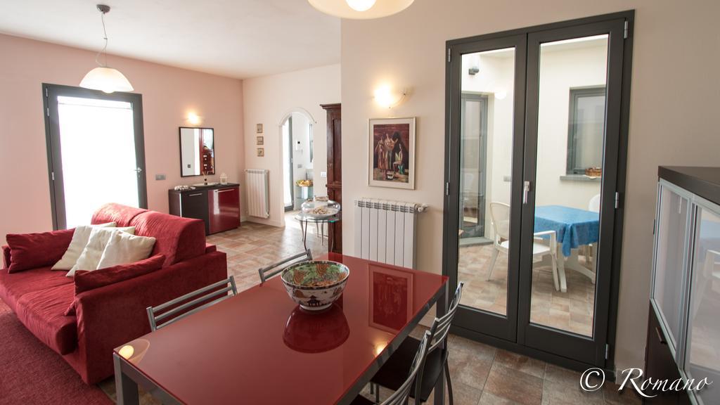 Villa Montefontane Camporosso  Exteriér fotografie