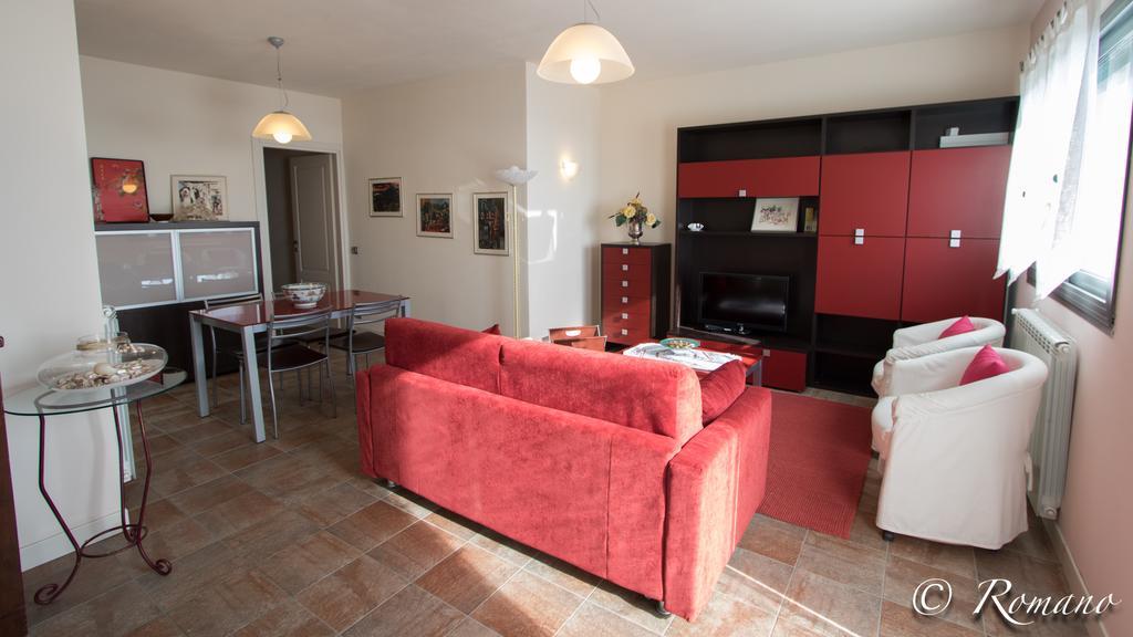 Villa Montefontane Camporosso  Exteriér fotografie