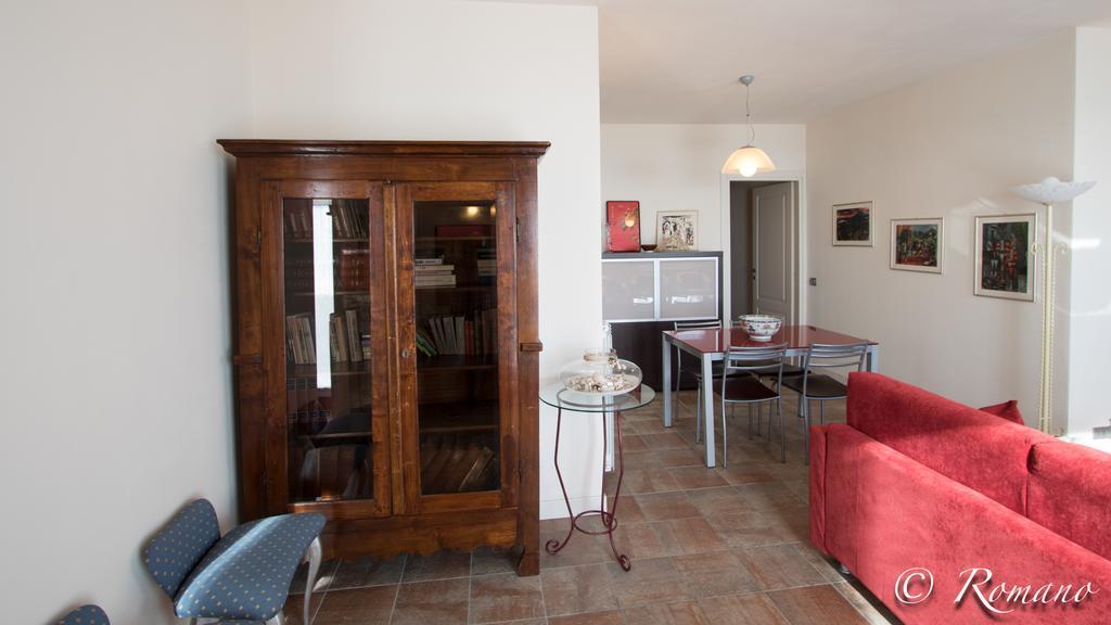 Villa Montefontane Camporosso  Exteriér fotografie